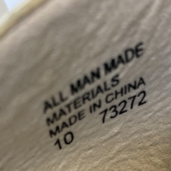 Unlisted Brand Women Mary Jane- Chunky Heel Round Toe- Sz 10-2.5 In. Heel- NWOB - Picture 4 of 5